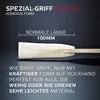 SOULSPIN Various Offensive Holz Allround Spin