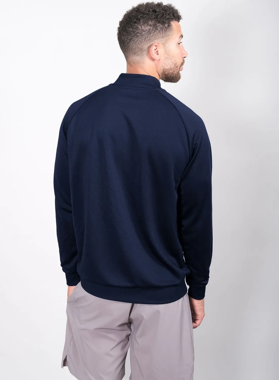 Robin Soderling Club Jacket Trainingsjacke
