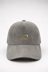 Aurex Trucker Cap Men Herren-Cap Wildleder Snapback