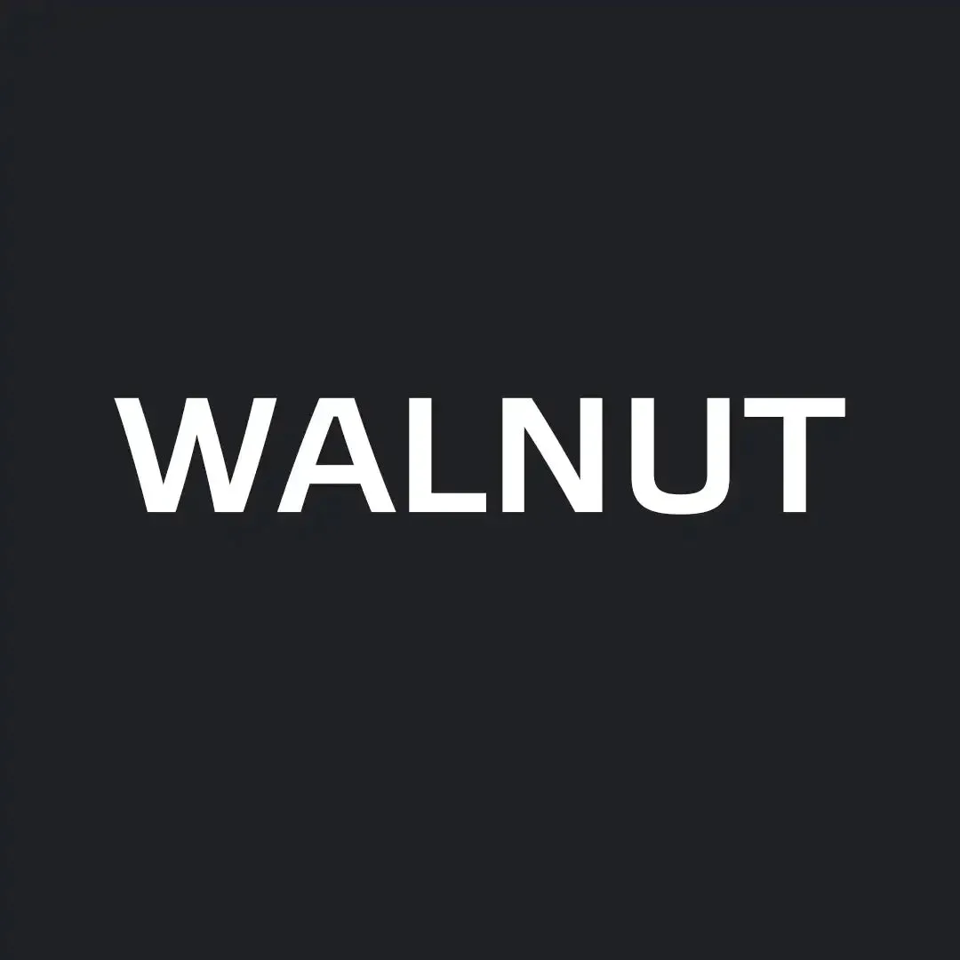 SOULSPIN WALNUT 278 Offensivholz Nussbaum