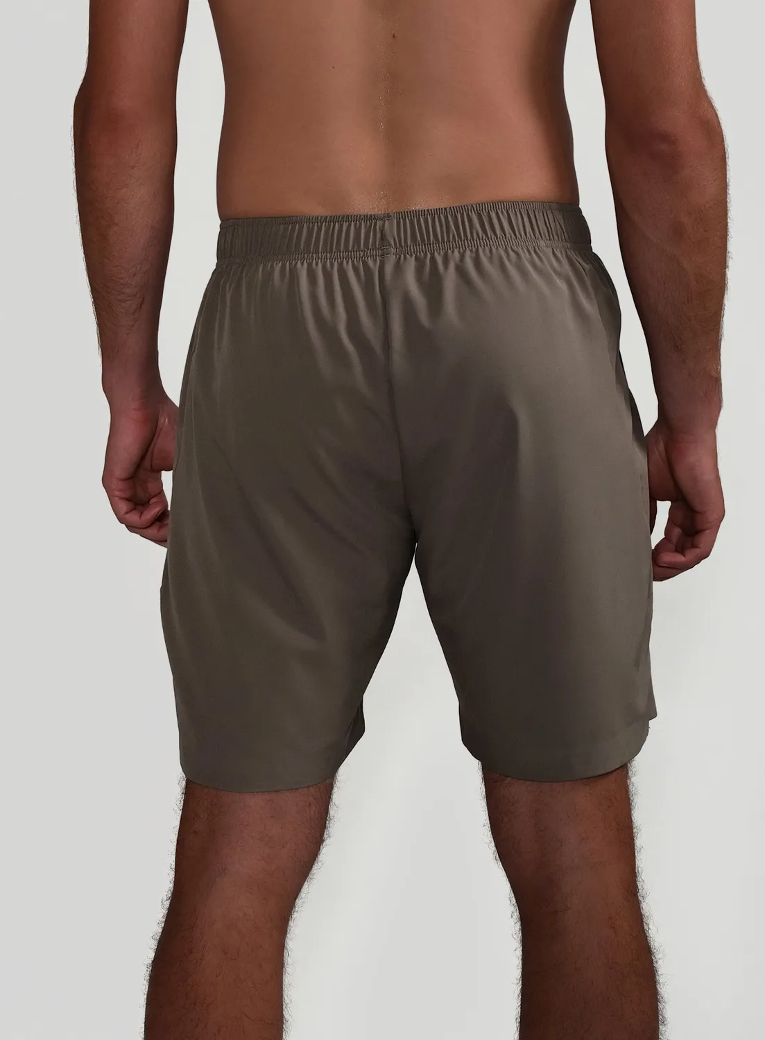 Robin Soderling Men's Performance Shorts Herrenshorts