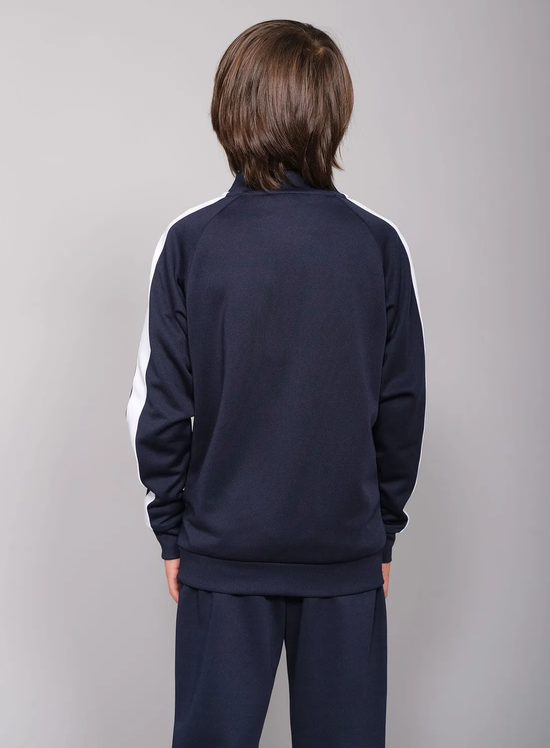 Robin Soderling Club Junior Club Jacket Kinder-Trainingsjacke