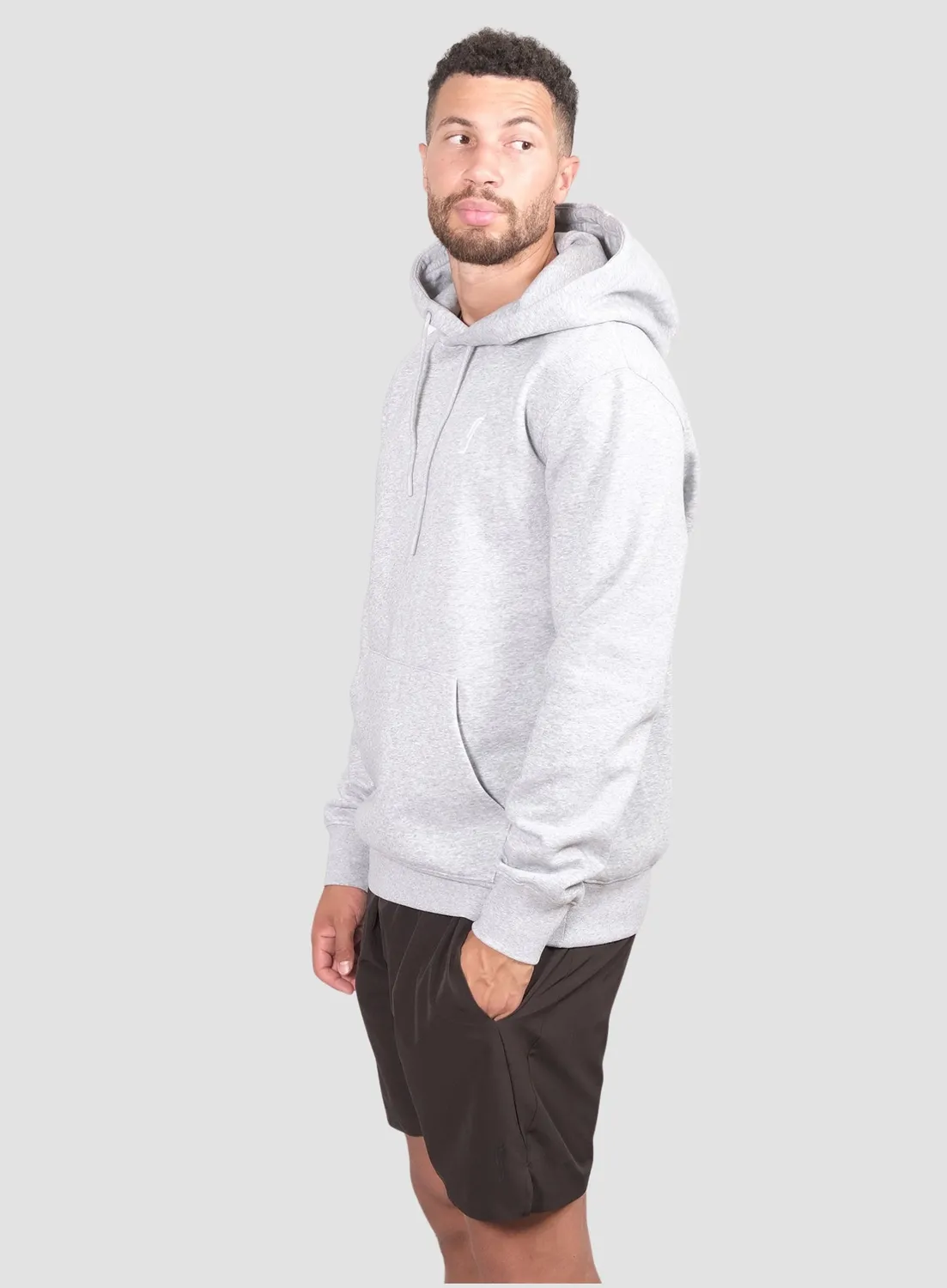 Robin Soderling Paris Men's Paris Hoodie – Herren-Kapuzenpullover