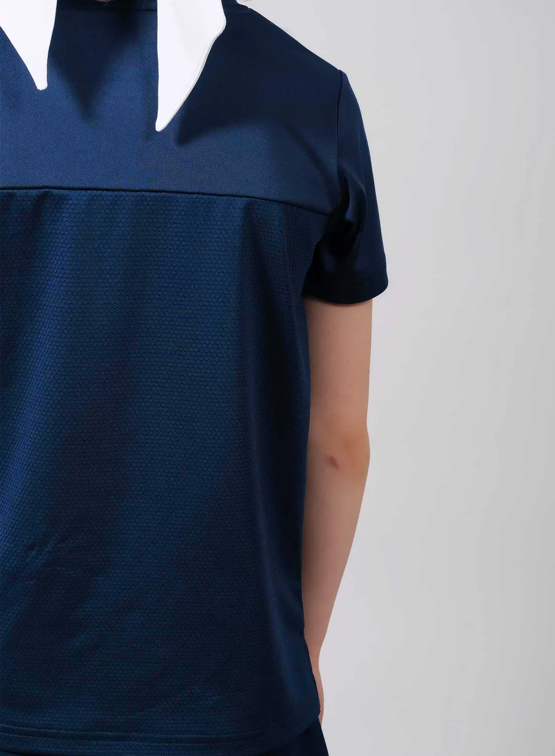 Robin Soderling Junior Performance Tee T-Shirt