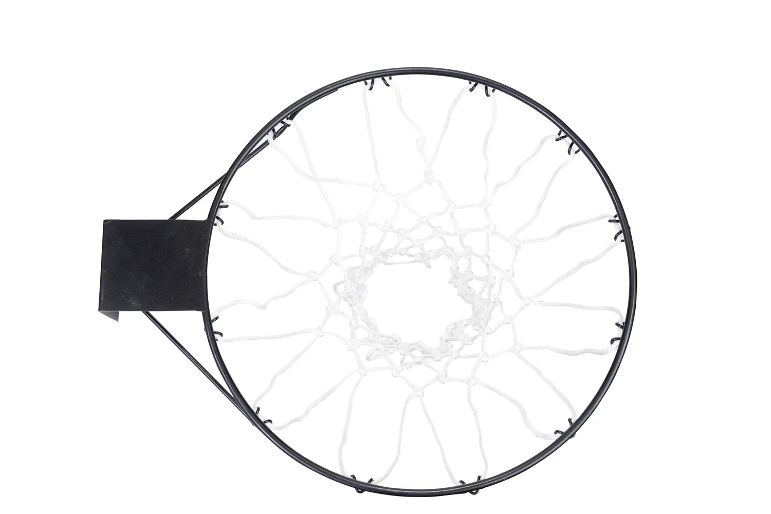 Stag Iconic Basketball Ring Hobby Basketballring