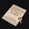SOULSPIN Limited Edition No.1 2023 Tischtennisholz Eisbuche offensiv