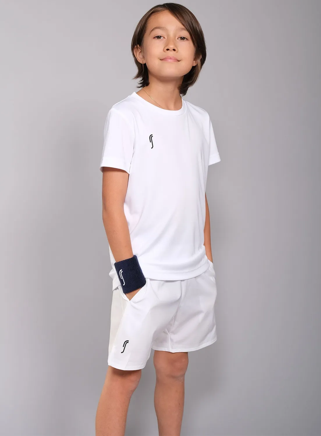 Robin Soderling Club Junior Club T-shirt