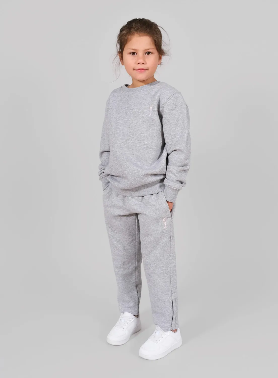 Robin Soderling Junior Paris Pants Jogginghose
