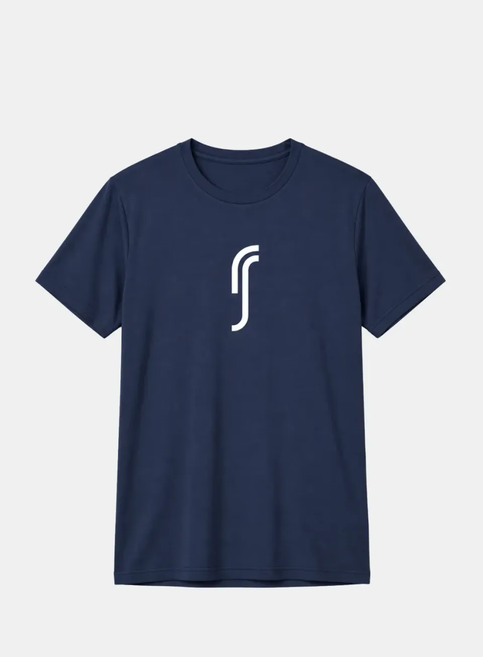 Robin Soderling Paris Men's Paris Modal Tee Herren-T-Shirt