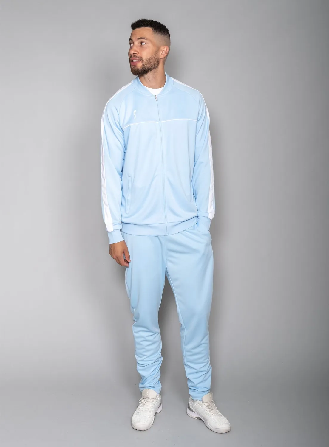 Robin Soderling Club Pants Herren Trainingshose lang