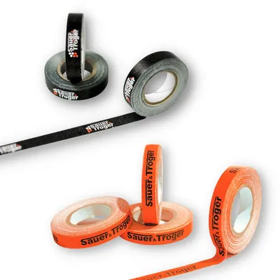 Sauer & Tröger Premium Tischtennisschlägerhülle wasserabweisend