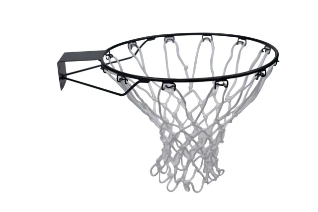 Stag Iconic Basketball Ring Hobby Basketballring