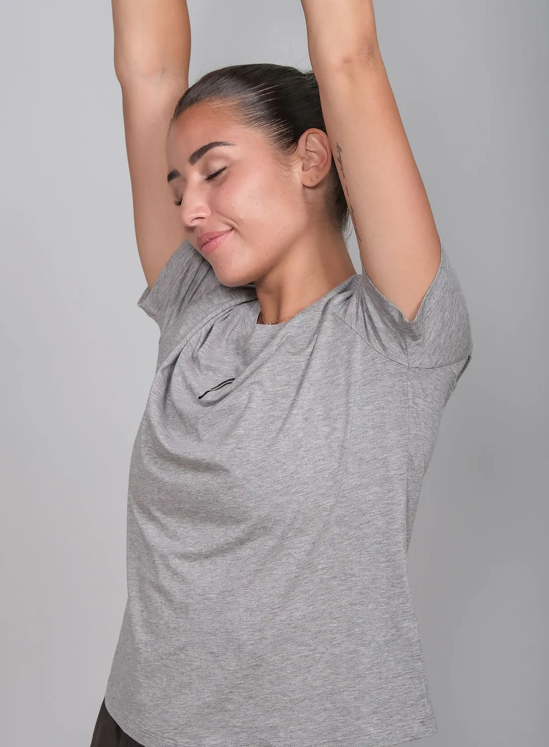 Robin Soderling Paris Women's Paris Relaxed Tee Damen T-Shirt