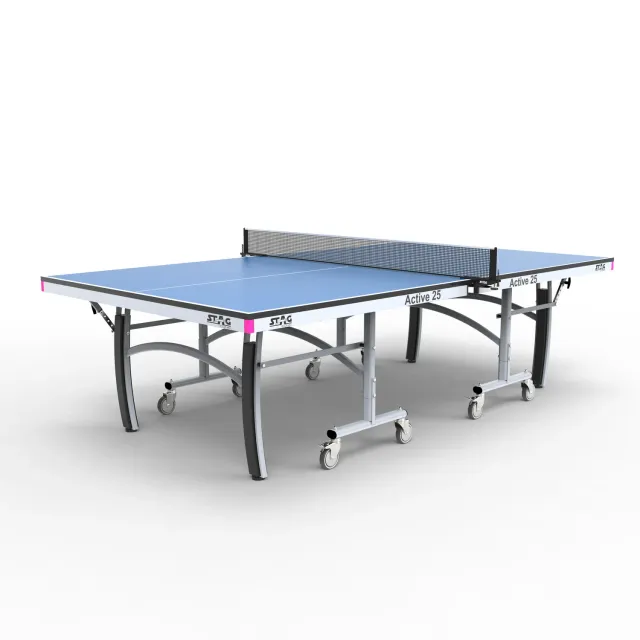 Stag Iconic Active 25 Tischtennisplatte 25mm Turnier