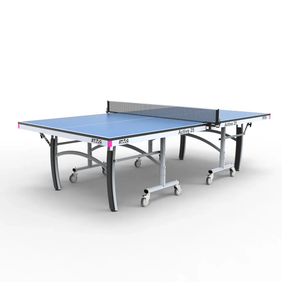 Stag Iconic Active 25 Tischtennisplatte 25mm Turnier