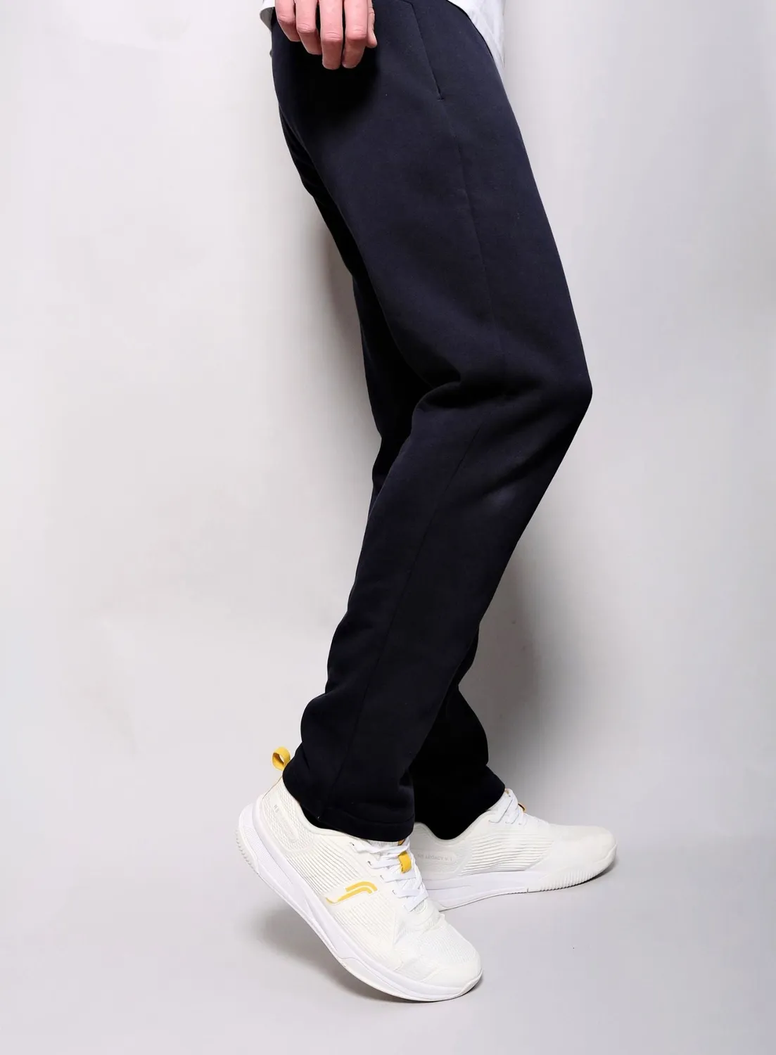 Robin Soderling Paris Men's Paris Sweatpants Jogginghose Herren