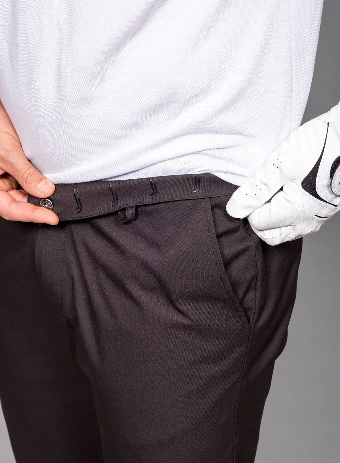 Robin Soderling Men's Golf Pants Herren-Golfhose