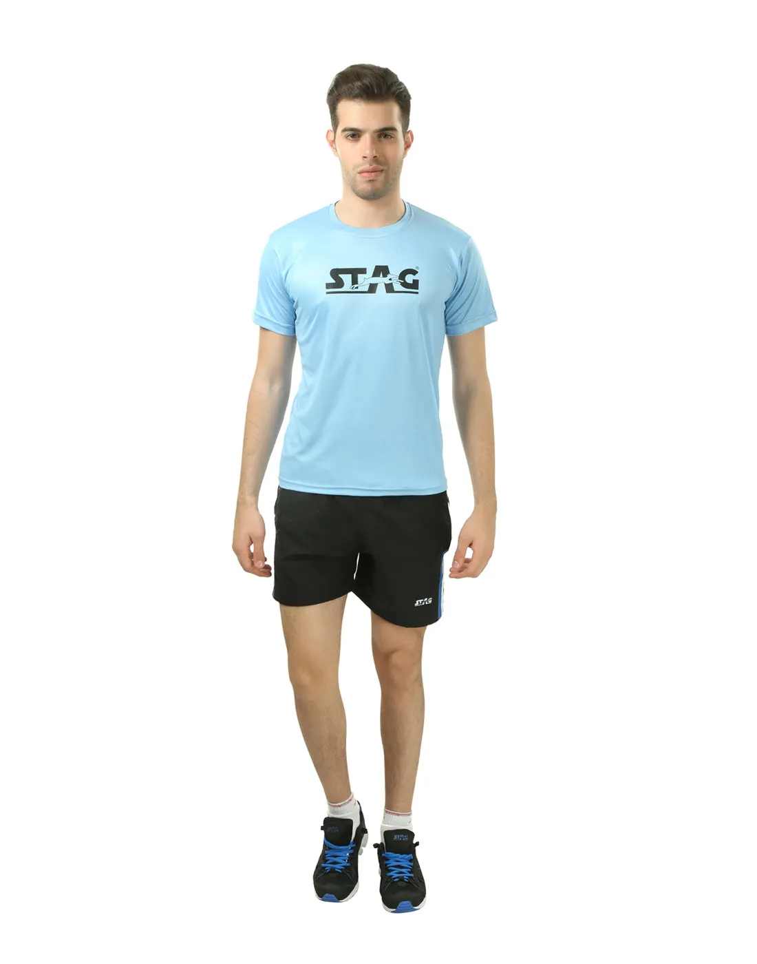 Stag Iconic ST-RN1 Sportshirt schnelltrocknend