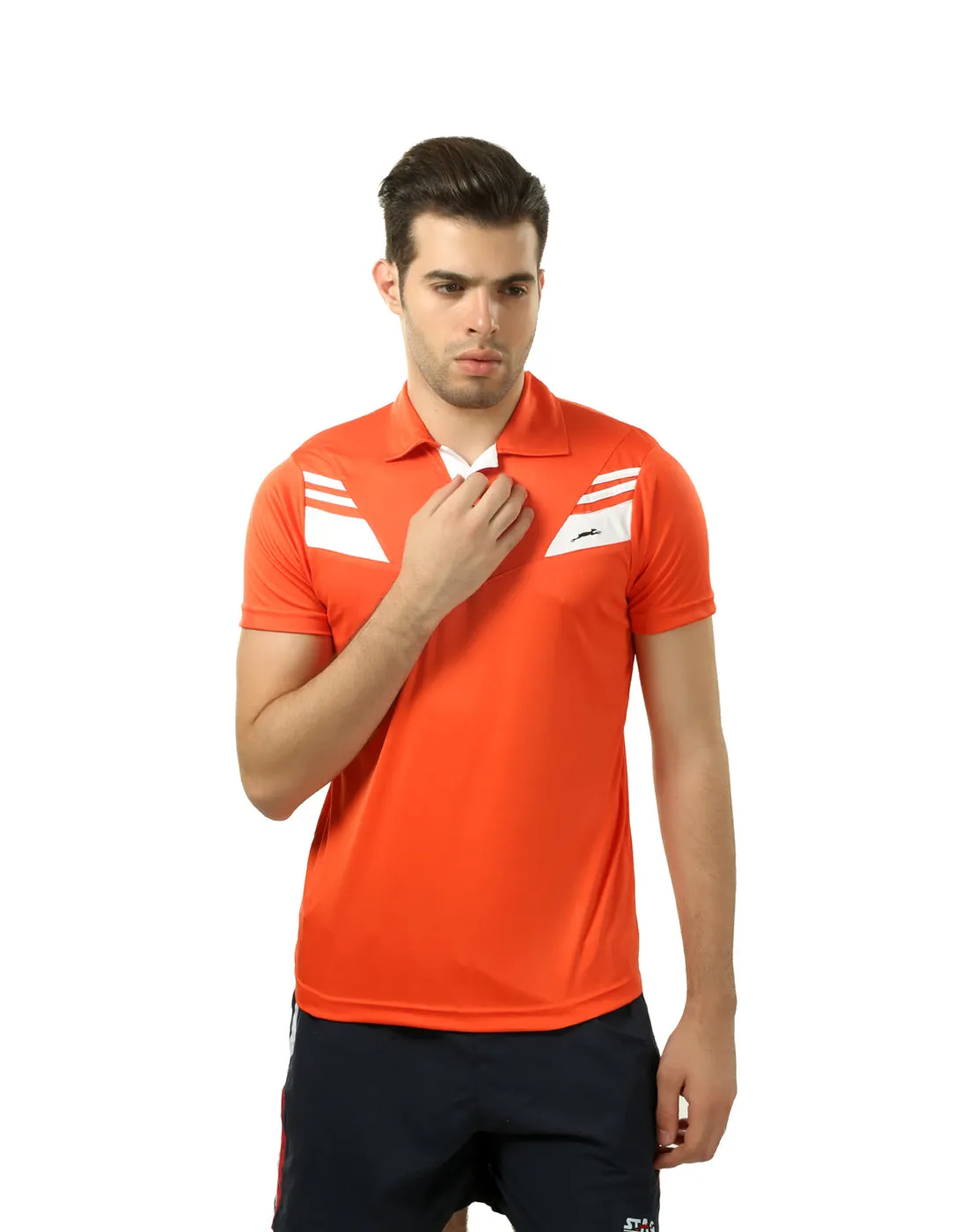 Stag Iconic Transform ST-TRA2 Polo-Shirt atmungsaktiv