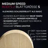 SOULSPIN MEDIUM SPEED Allround-Tischtennisholz Koto
