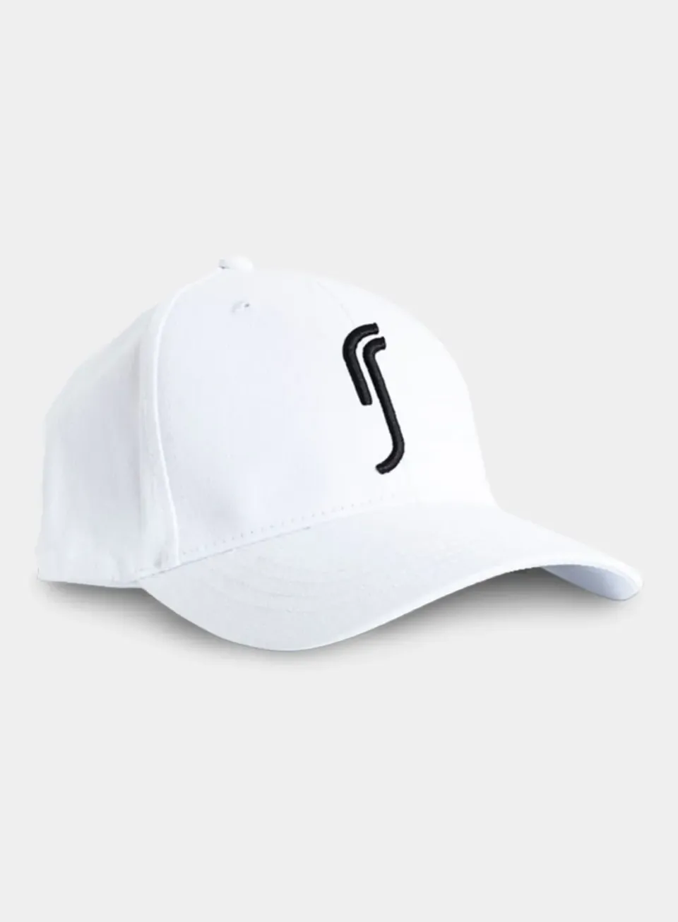 Robin Soderling Classic Cap Kappe mit RS-Details