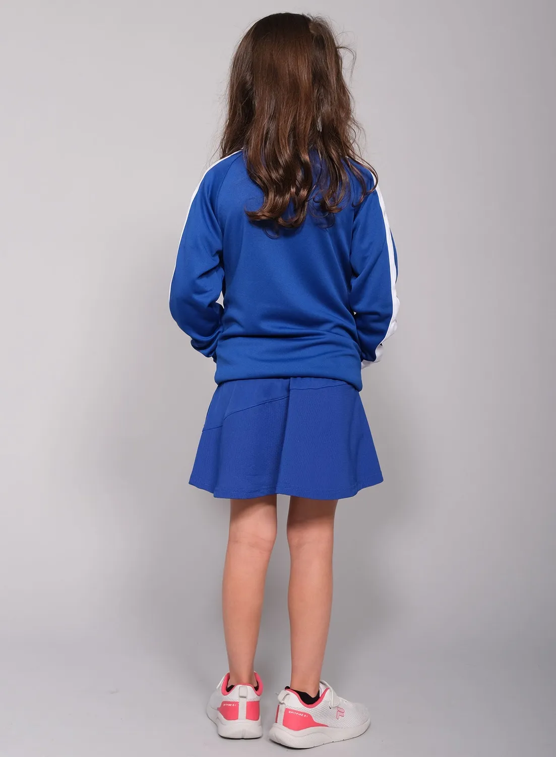 Robin Soderling Club Junior Trainingsjacke schweißabweisend