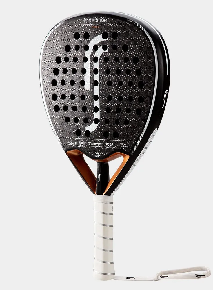Robin Soderling Pro Edition Power Padelschläger