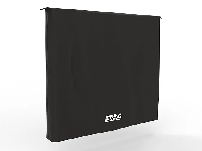 Stag Iconic All Weather Premium Tischtennishülle wasserdicht