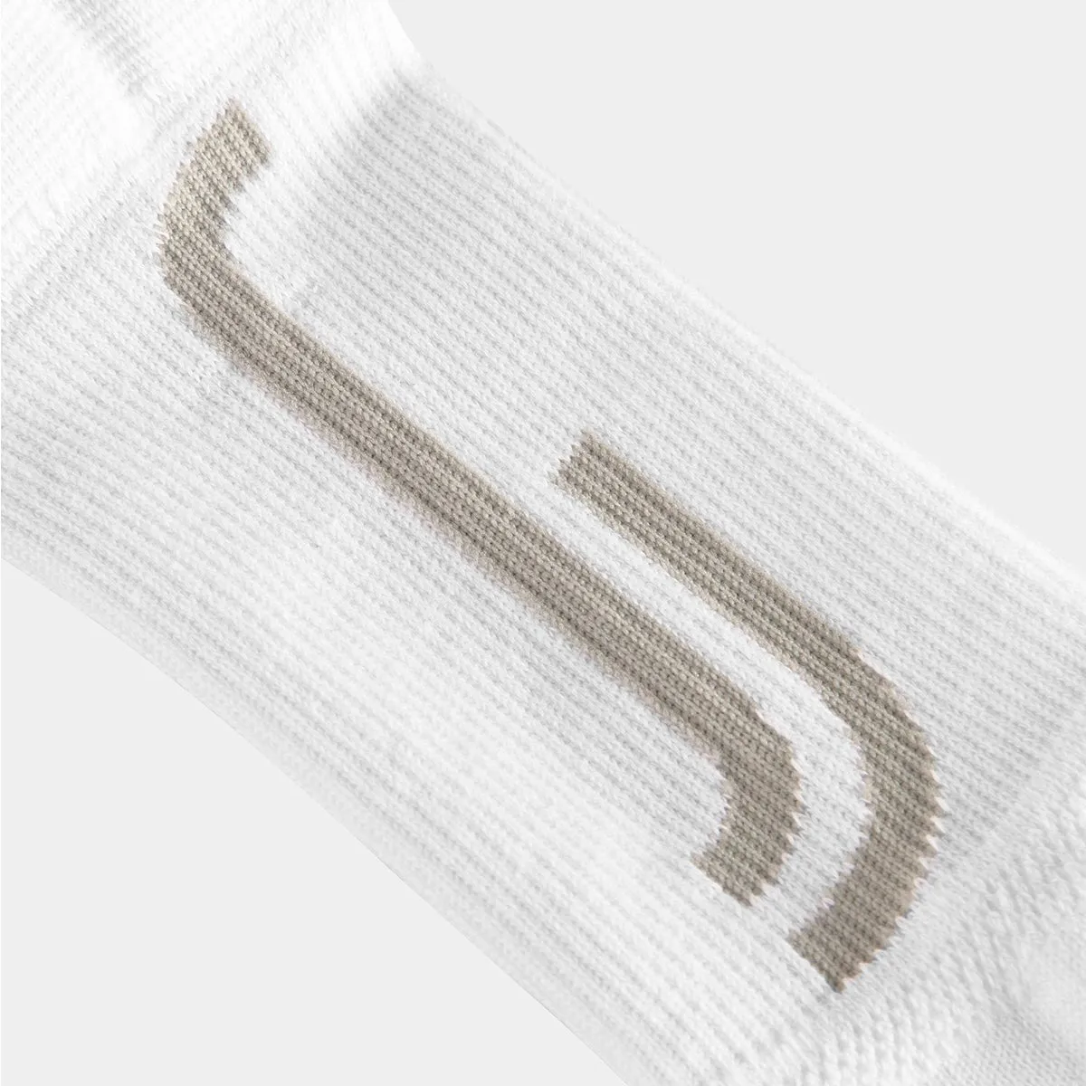 Robin Soderling Sports Ankle Socken 3er-Pack gestreift