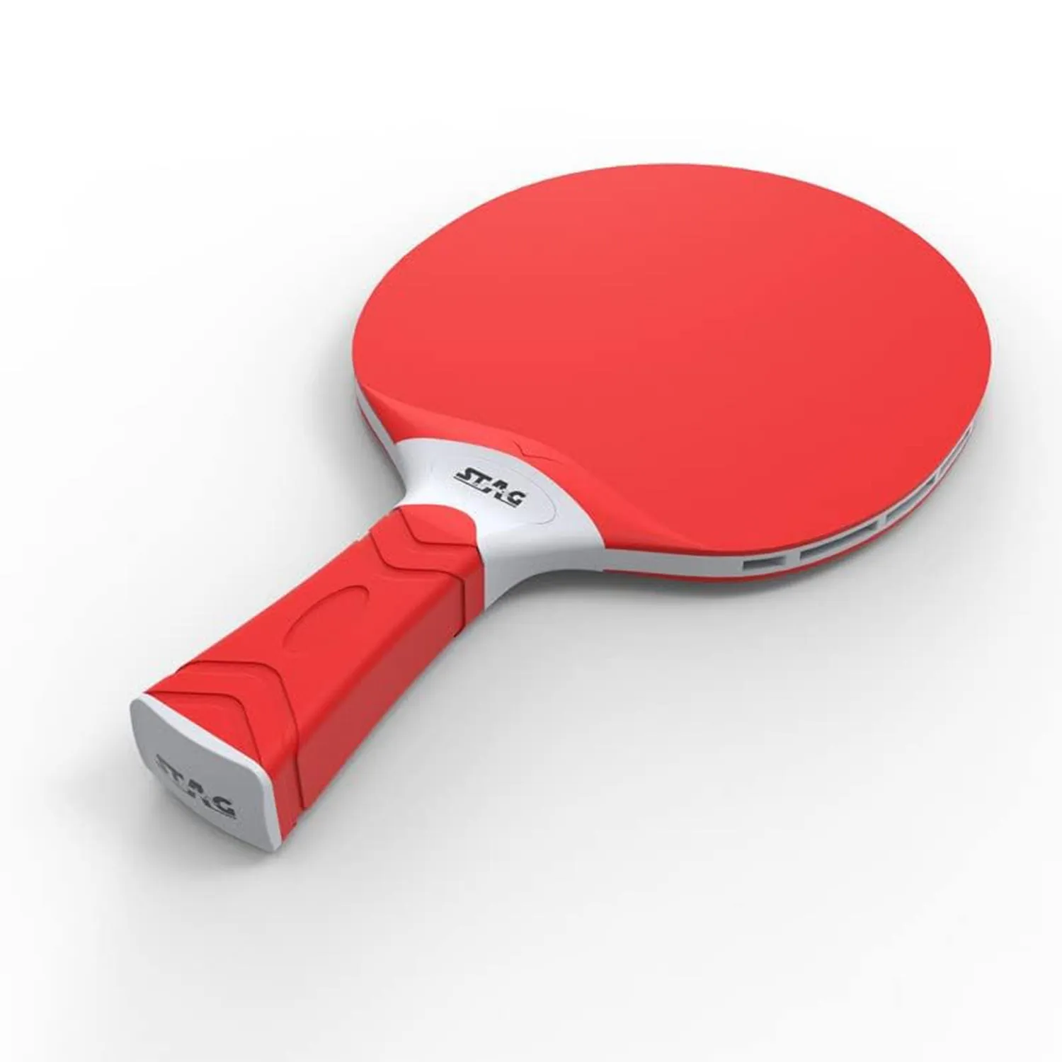 Stag Iconic Outdoor Tischtennis-Set Schläger Bälle