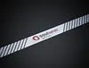 SOULSPIN Edge Tape Kantenband silber