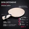 SOULSPIN SPIN OFFENSIVE Tischtennisholz für Spin