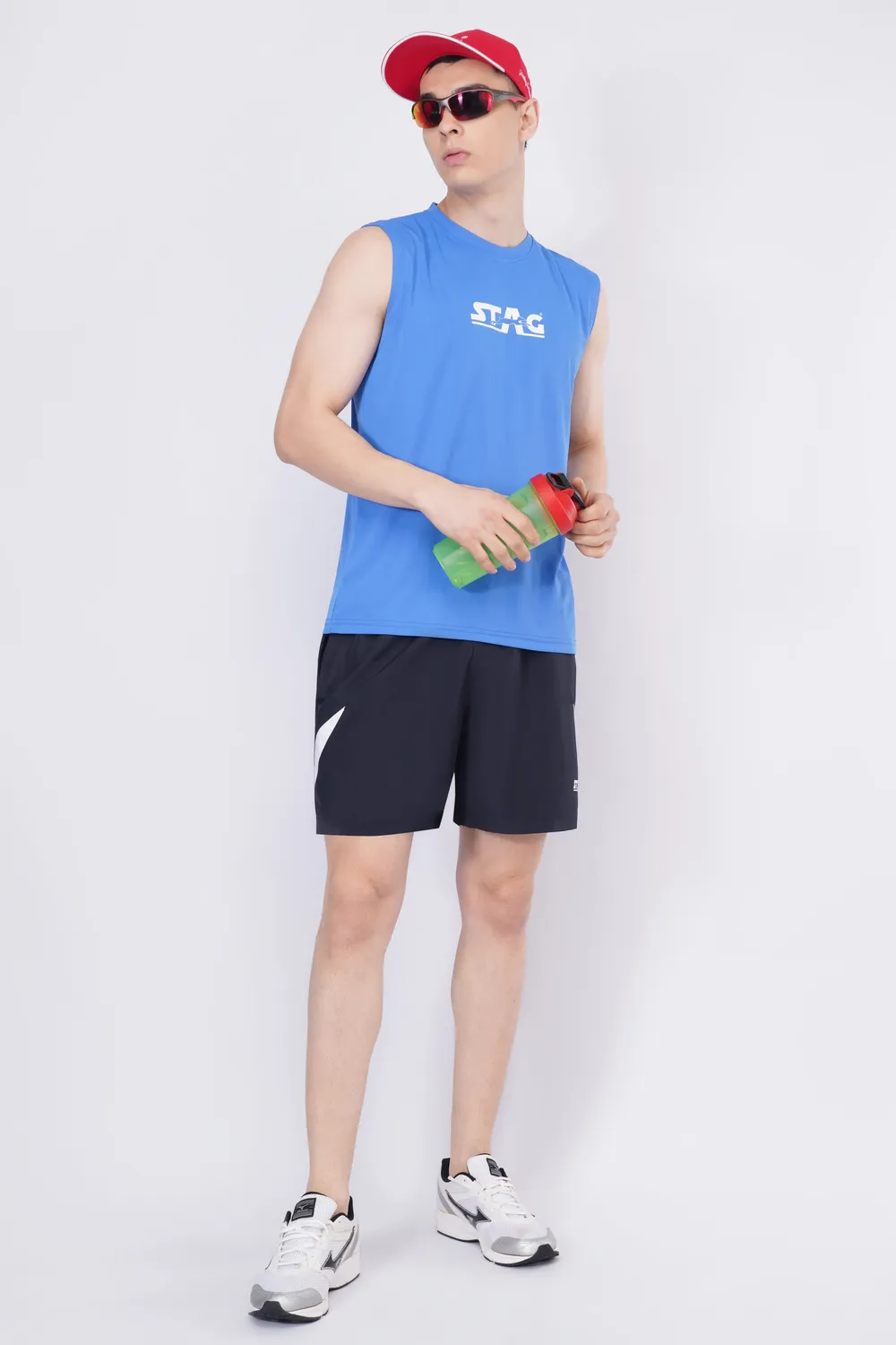 Stag Iconic Jet SH-JET2 Shorts kurz