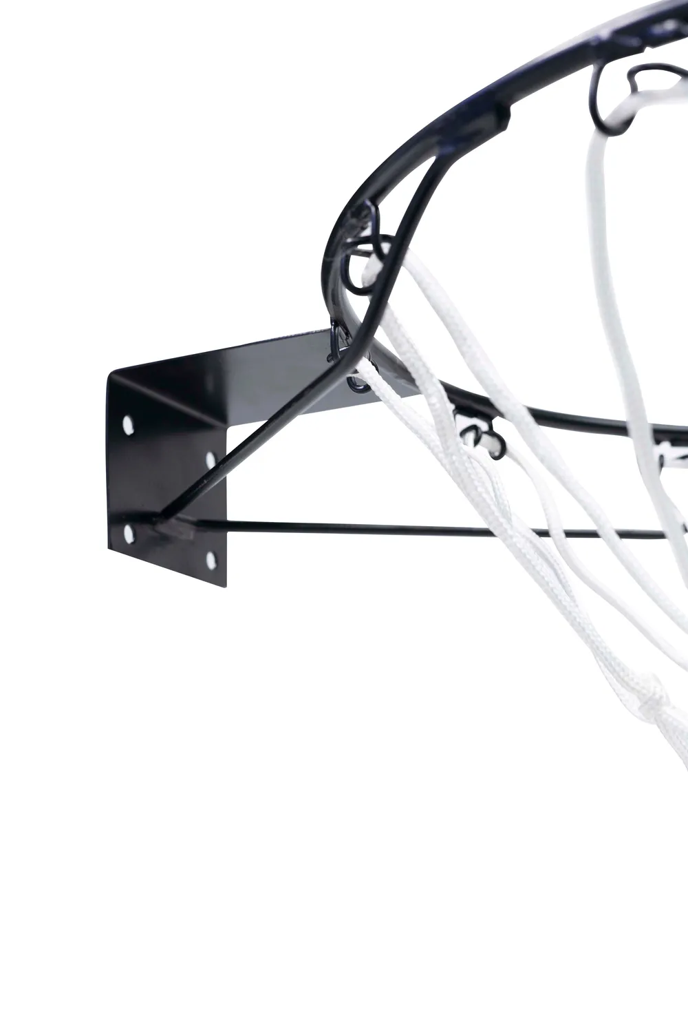 Stag Iconic Basketball Ring Hobby Basketballring