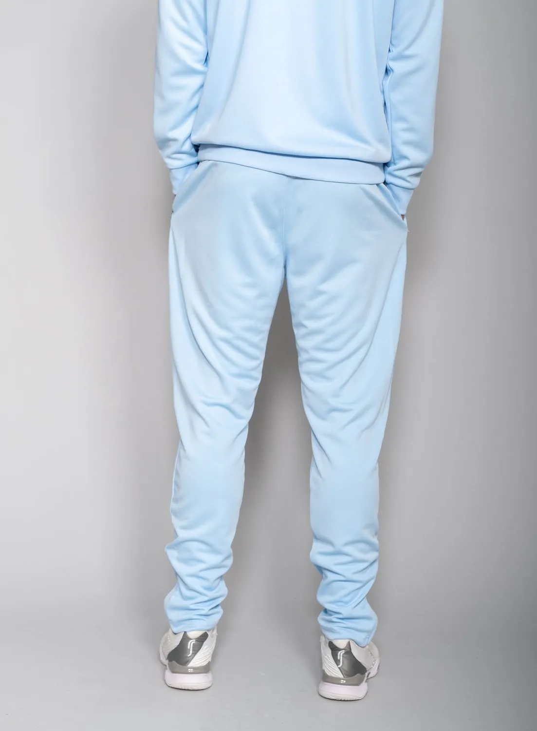 Robin Soderling Club Pants Herren Trainingshose lang