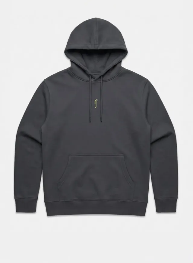 Robin Soderling Paris Hoodie Herren