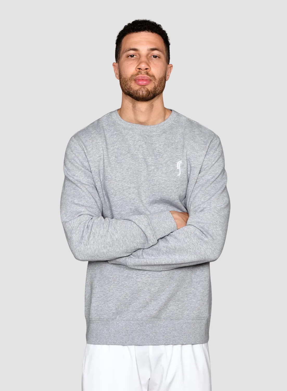 Robin Soderling Paris Men's Paris Sweatshirt Herren-Sweatshirt