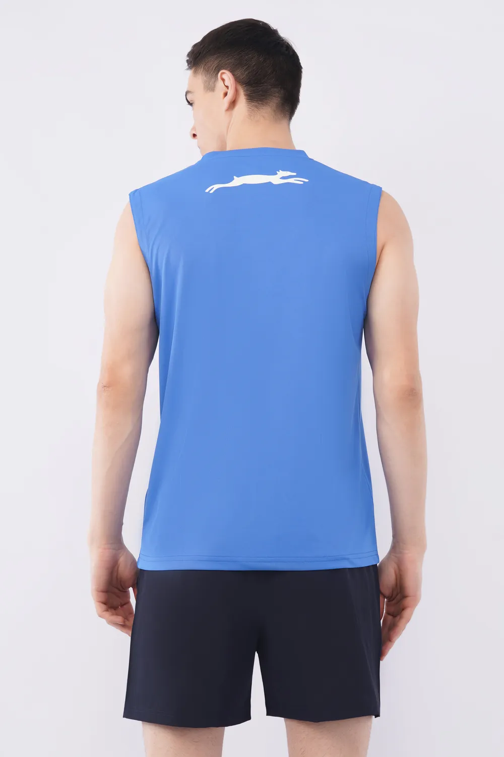 Stag Iconic Cut Sleeve Sportshirt