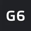 SOULSPIN G6D Rückhand Tischtennisholz kräftig lang