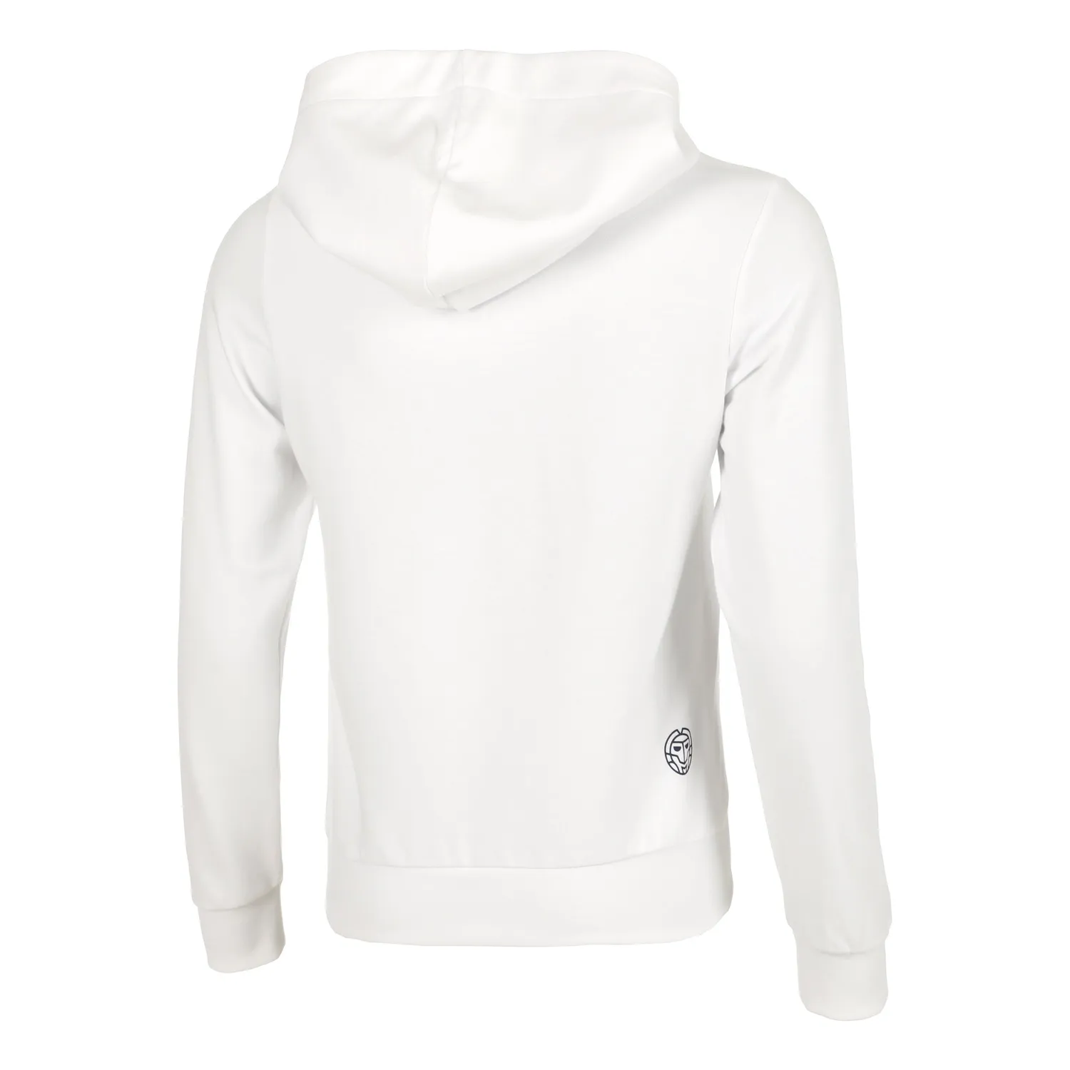 Tennis-Point New York 2024 Chill Hoody Damen Baumwolle