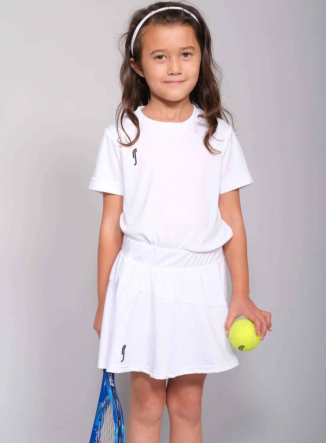 Robin Soderling Club Junior Club T-shirt