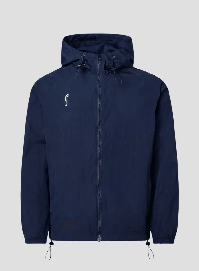 Robin Soderling Team Junior All Weather Jacket Jacke