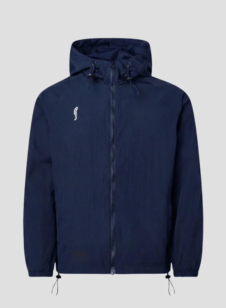 Robin Soderling Team Junior All Weather Jacket Jacke
