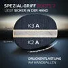 SOULSPIN MEDIUM SPEED Allround-Tischtennisholz Koto