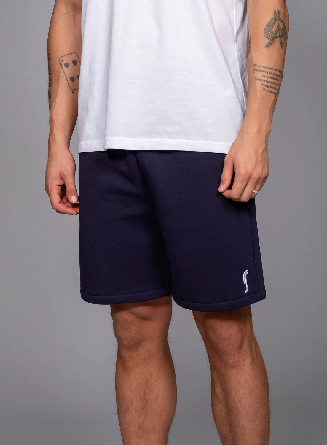 Robin Soderling Paris Men's Shorts Herren-Shorts
