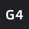 SOULSPIN G4A Vorhandbelag
