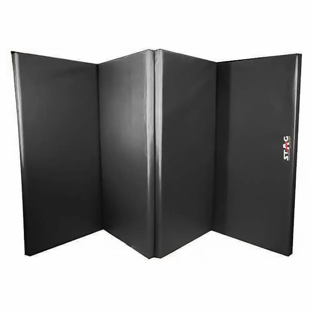 Stag Iconic 8x4 Turnmatte hochdicht stoßdämpfend