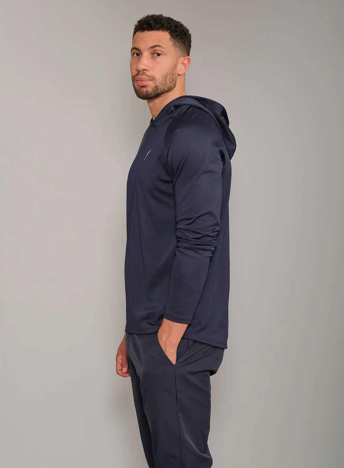 Robin Soderling National Team Hoodie Herren Stretch