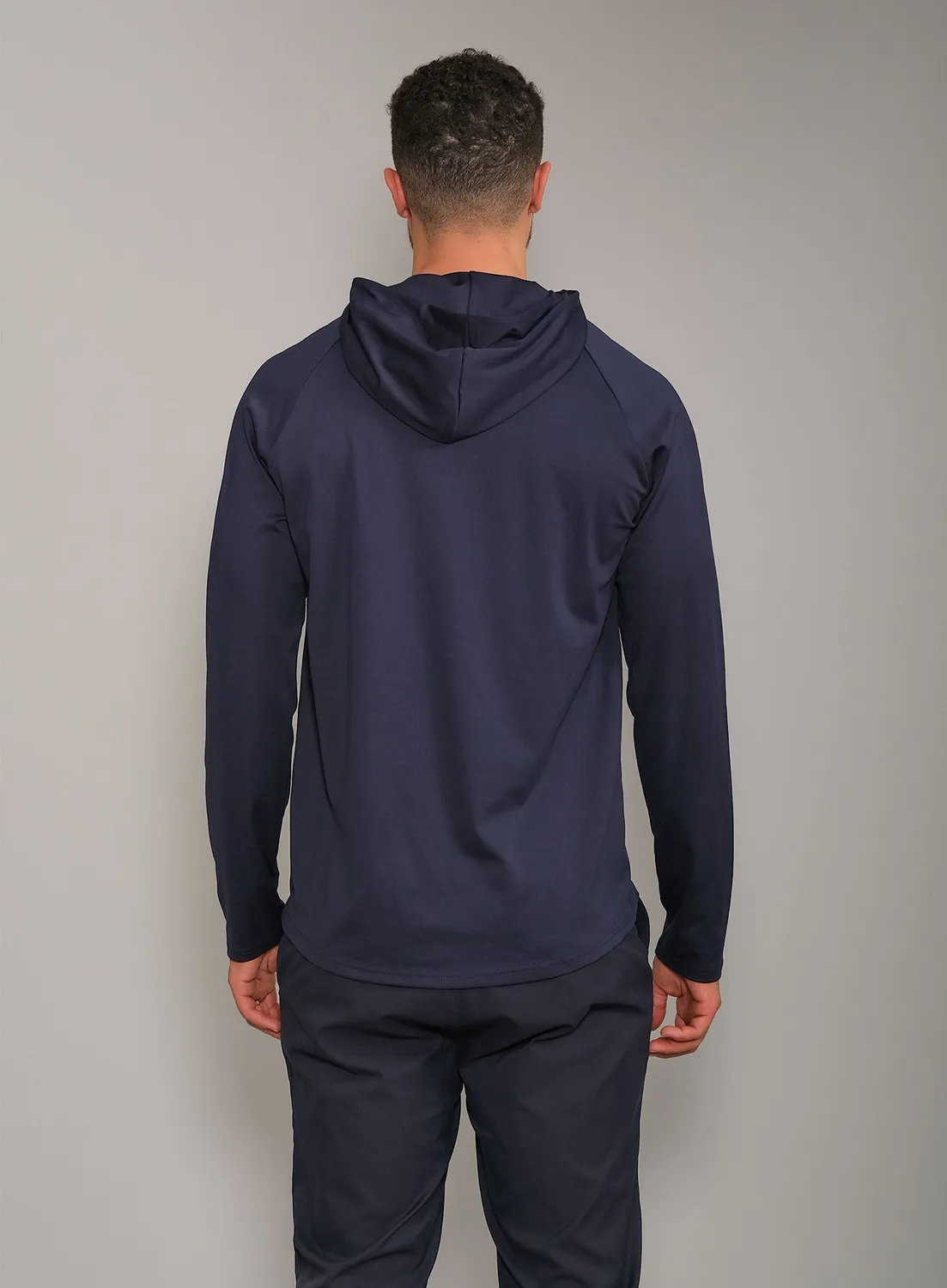 Robin Soderling National Team Hoodie Herren Stretch