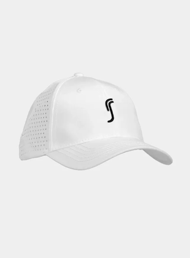 Robin Soderling Classic Performance Cap Trucker Kappe